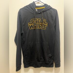 Star Wars Hoodie Size Small